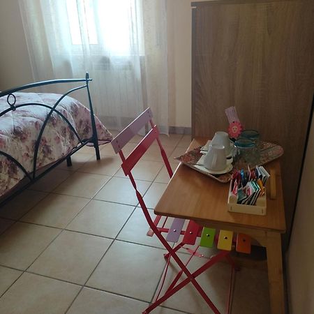 Отель Ros' S House Corchiano Экстерьер фото