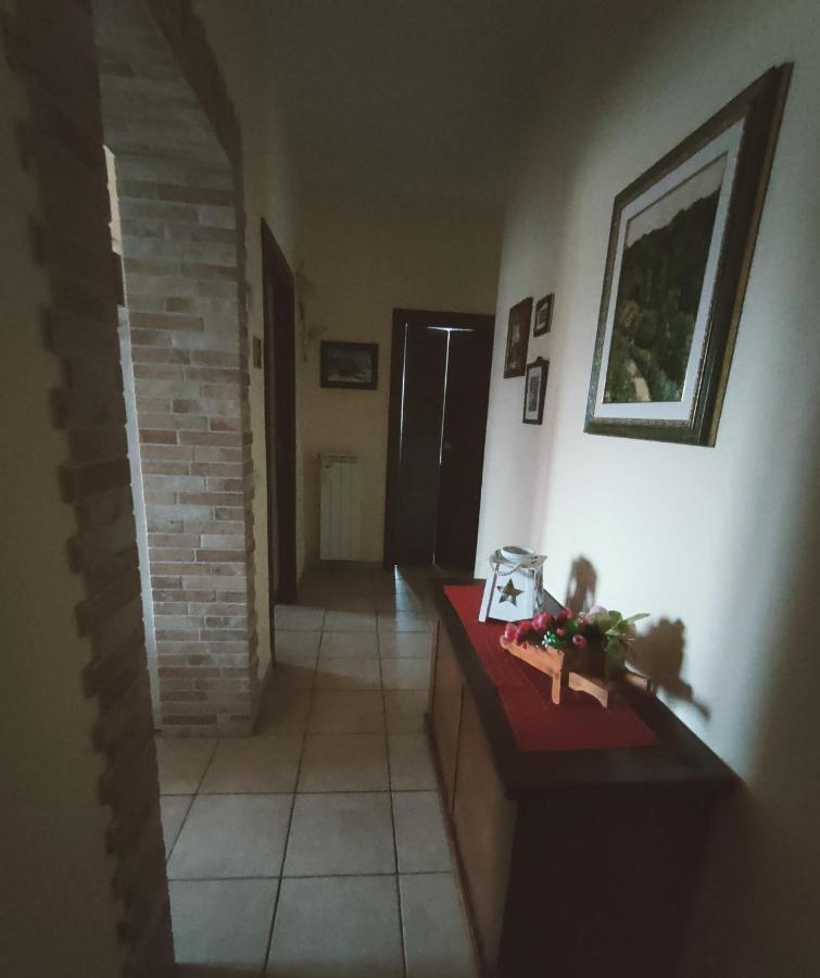 Отель Ros' S House Corchiano Экстерьер фото